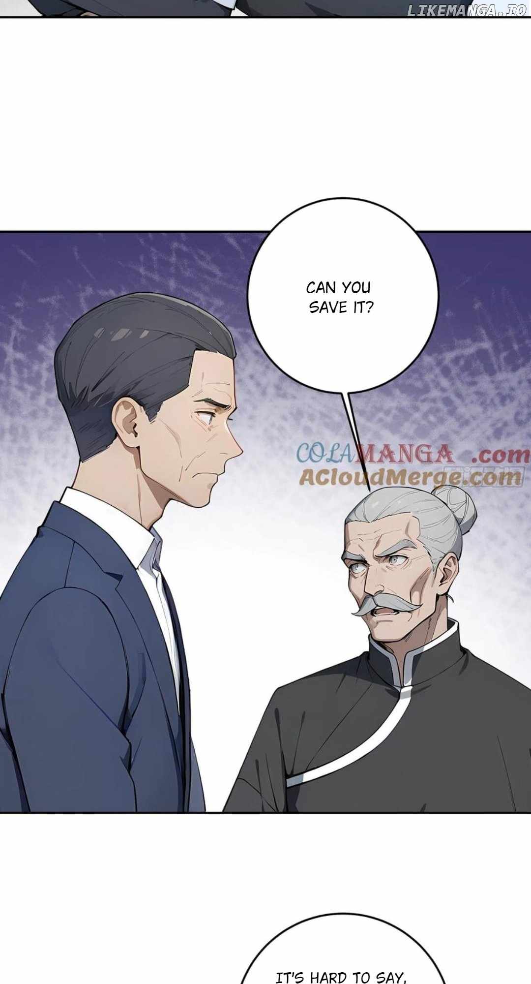 God of Learning Chapter 67 3